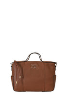 BORSE Marrone Ermanno Scervino