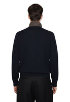 GIUBBOTTI IN PELLE Marrone Authority