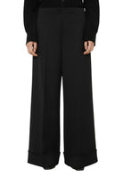 PANTALONI Nero Meimei J