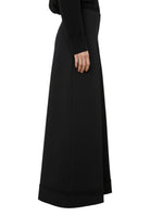 PANTALONI Nero Meimei J