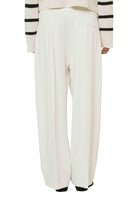 PANTALONI Bianco Meimei J