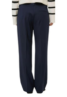 PANTALONI Blu Meimei J