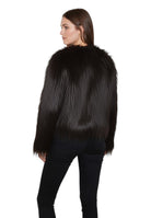 PELLICCIE Nero Meimei J