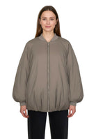 PIUMINI Marrone Meimei J