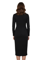 VESTITI Nero Meimei J