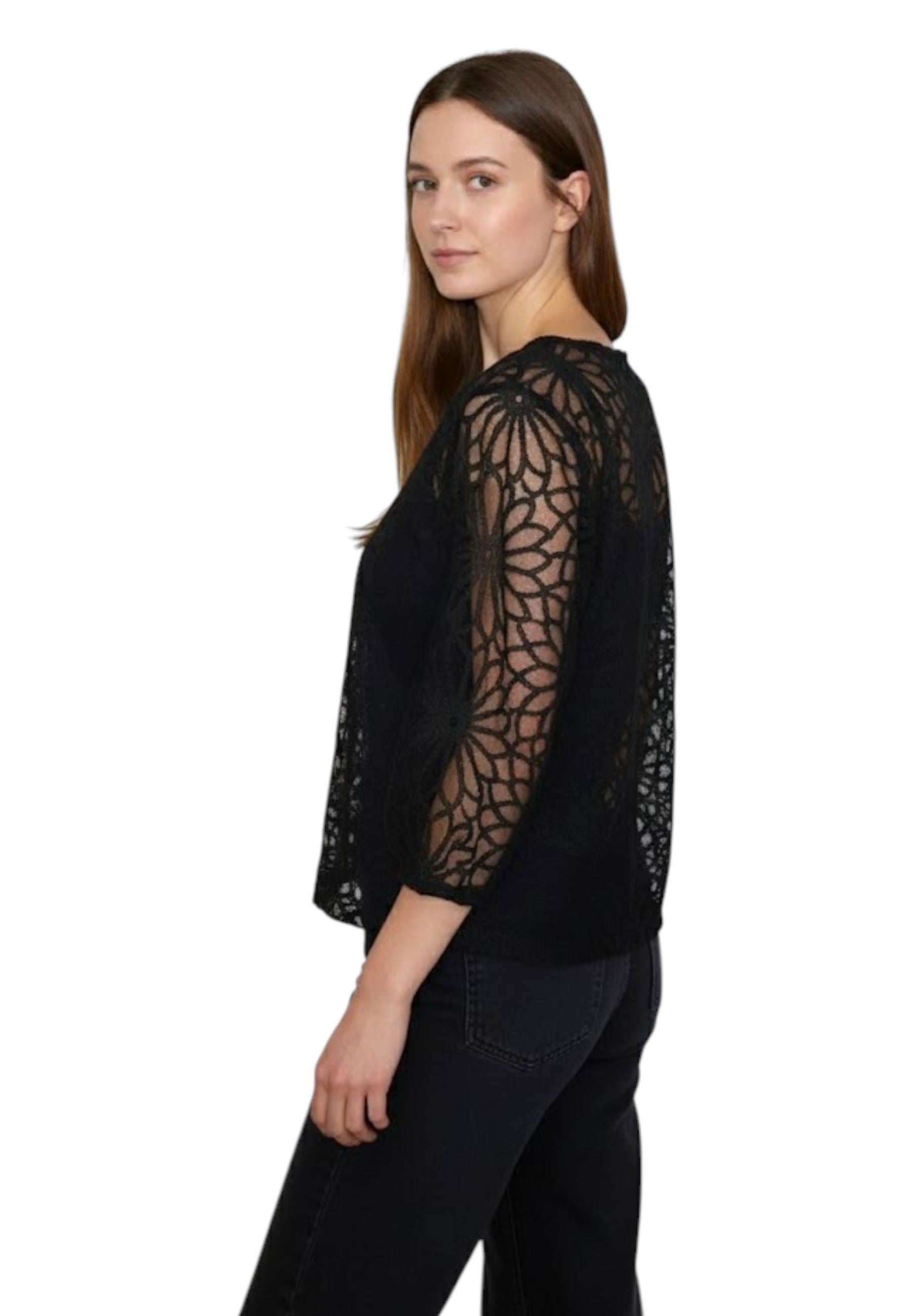 CASACCHE Nero Meimei J