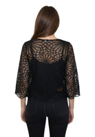 CASACCHE Nero Meimei J