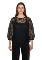 CASACCHE Nero Meimei J