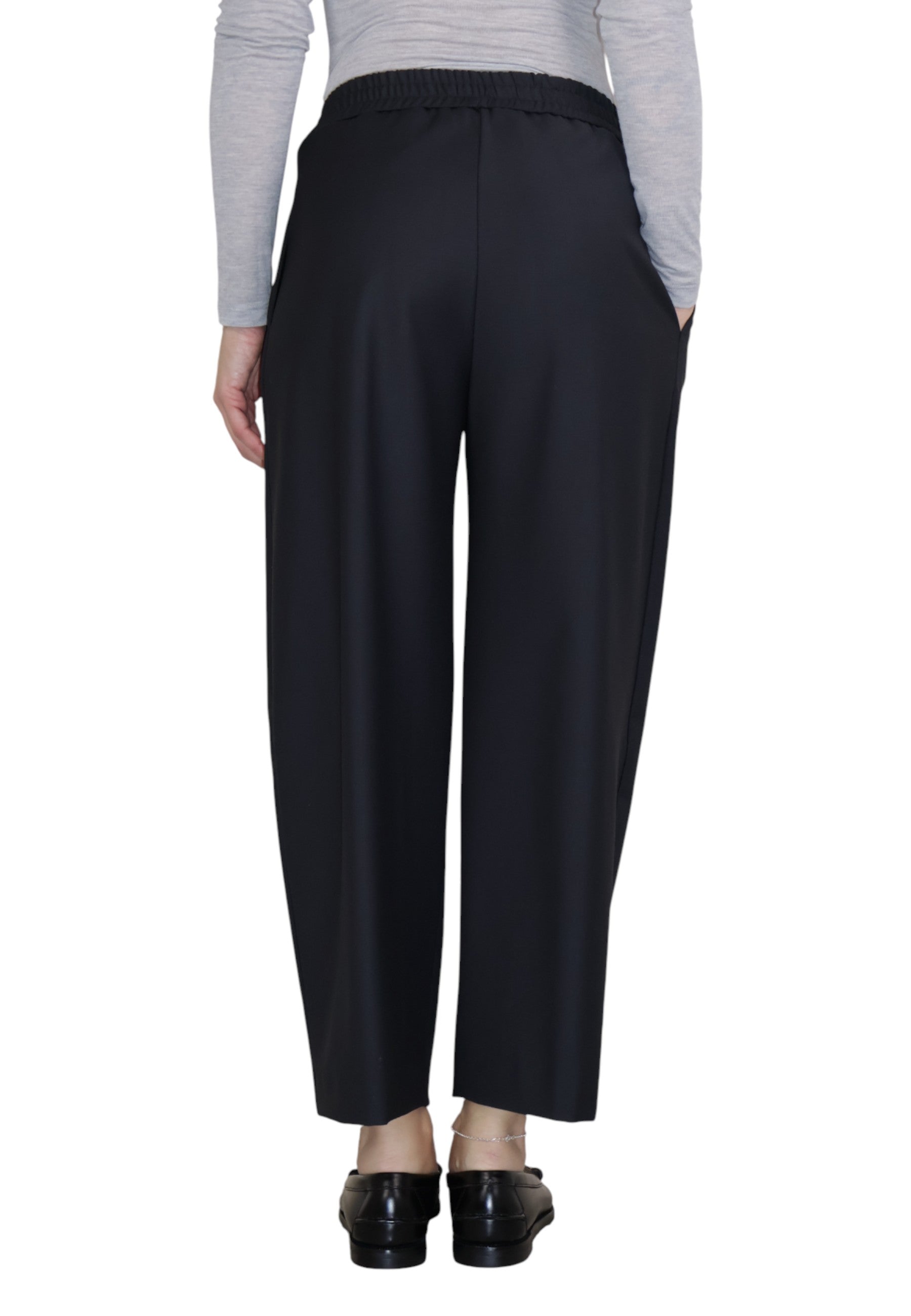 PANTALONI Nero Meimei J