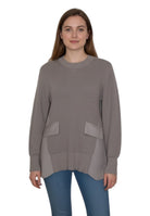 MAGLIE Marrone Meimei J