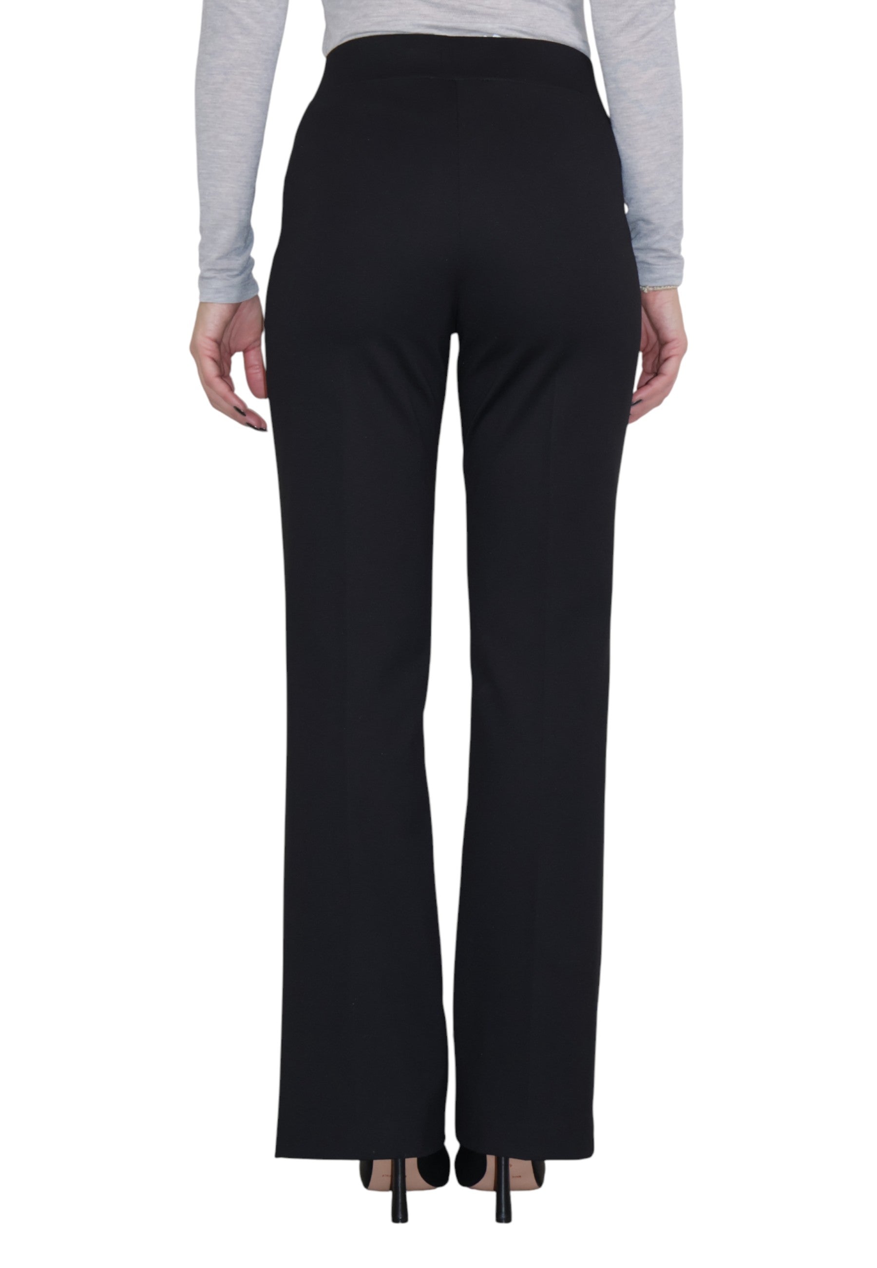 PANTALONI Nero Meimei J