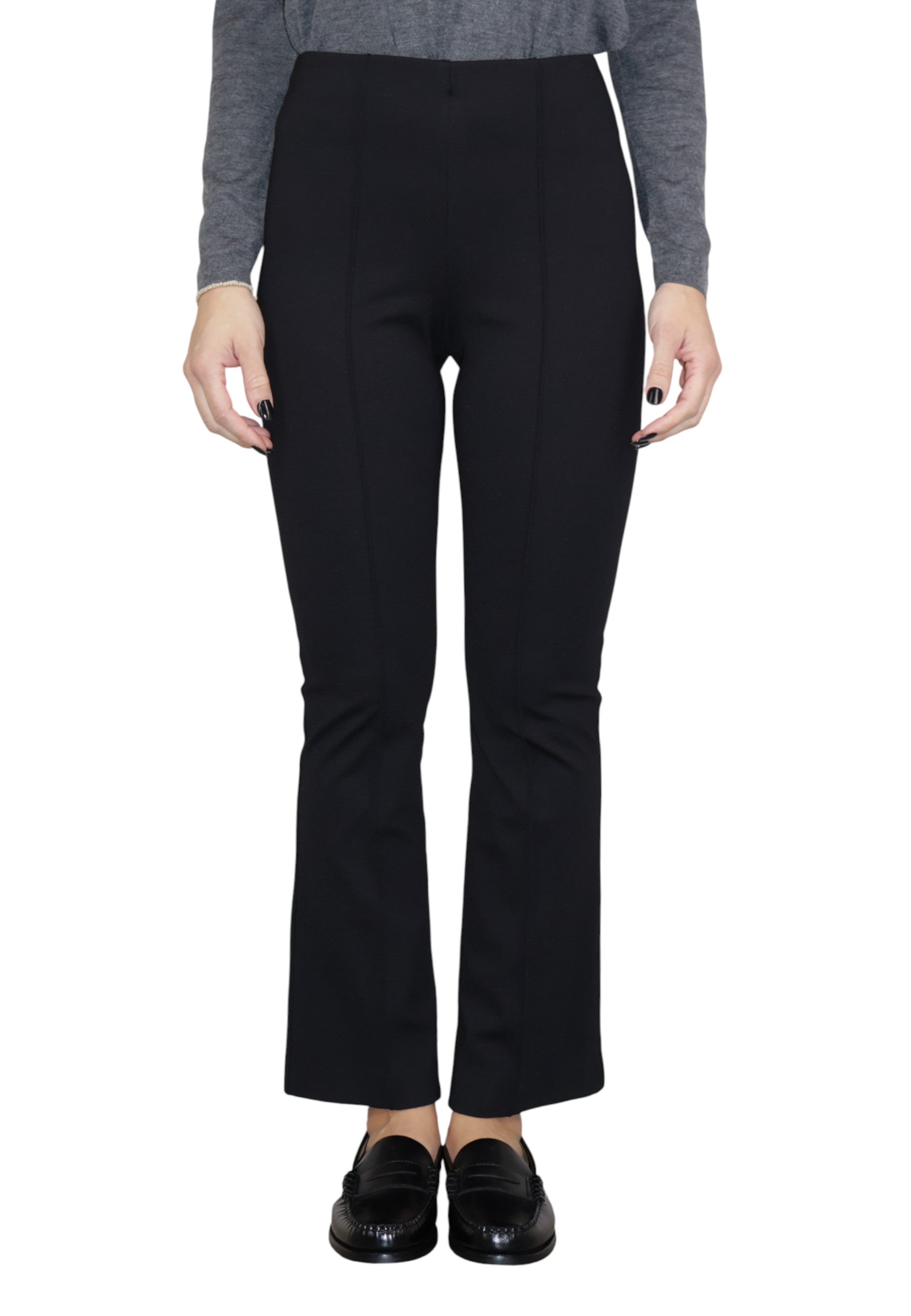 PANTALONI Nero Meimei J