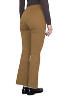 PANTALONI Marrone Meimei J