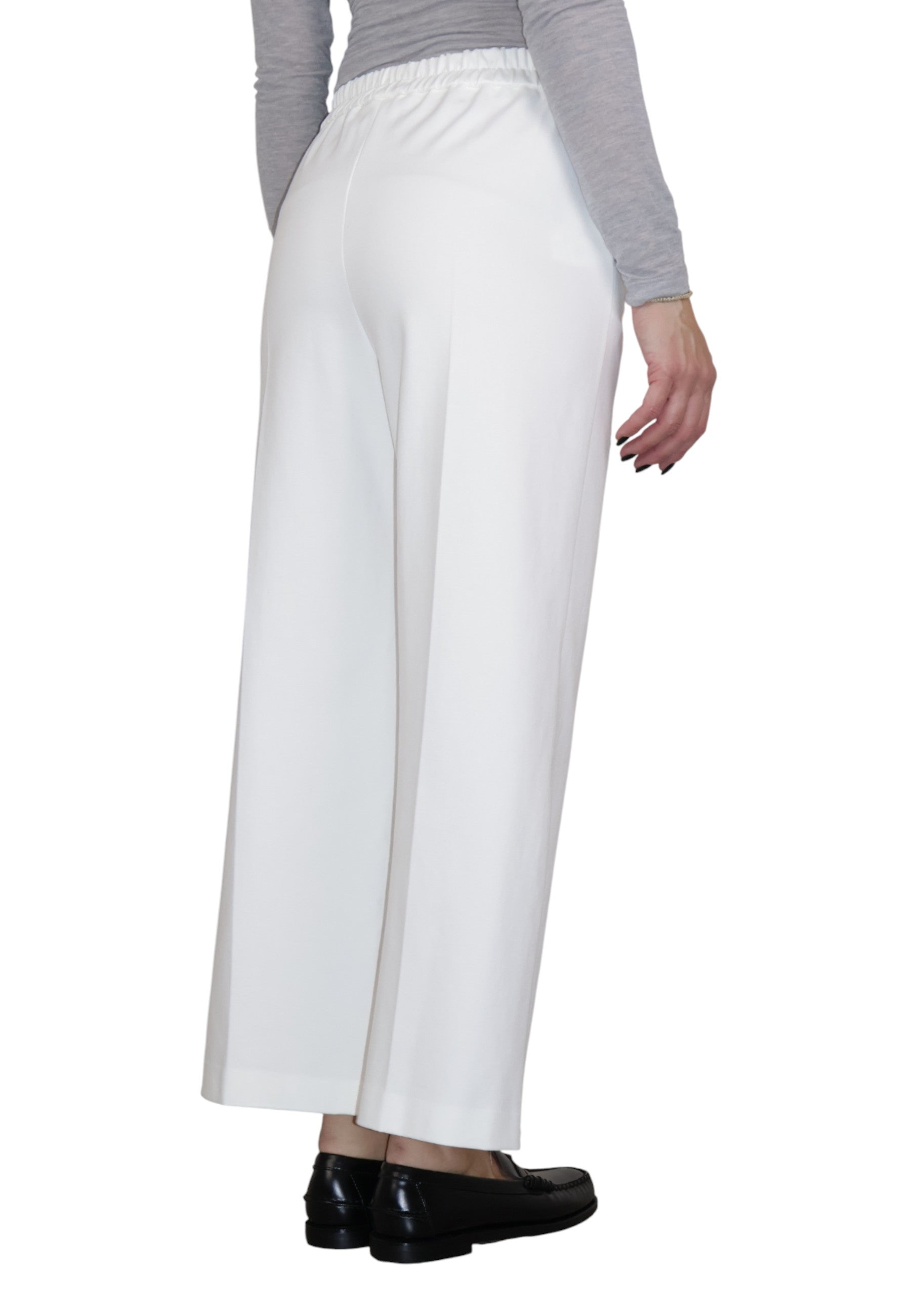 PANTALONI Bianco Meimei J