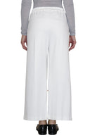 PANTALONI Bianco Meimei J