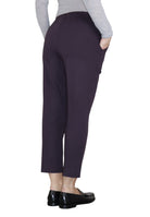 PANTALONI Viola Meimei J