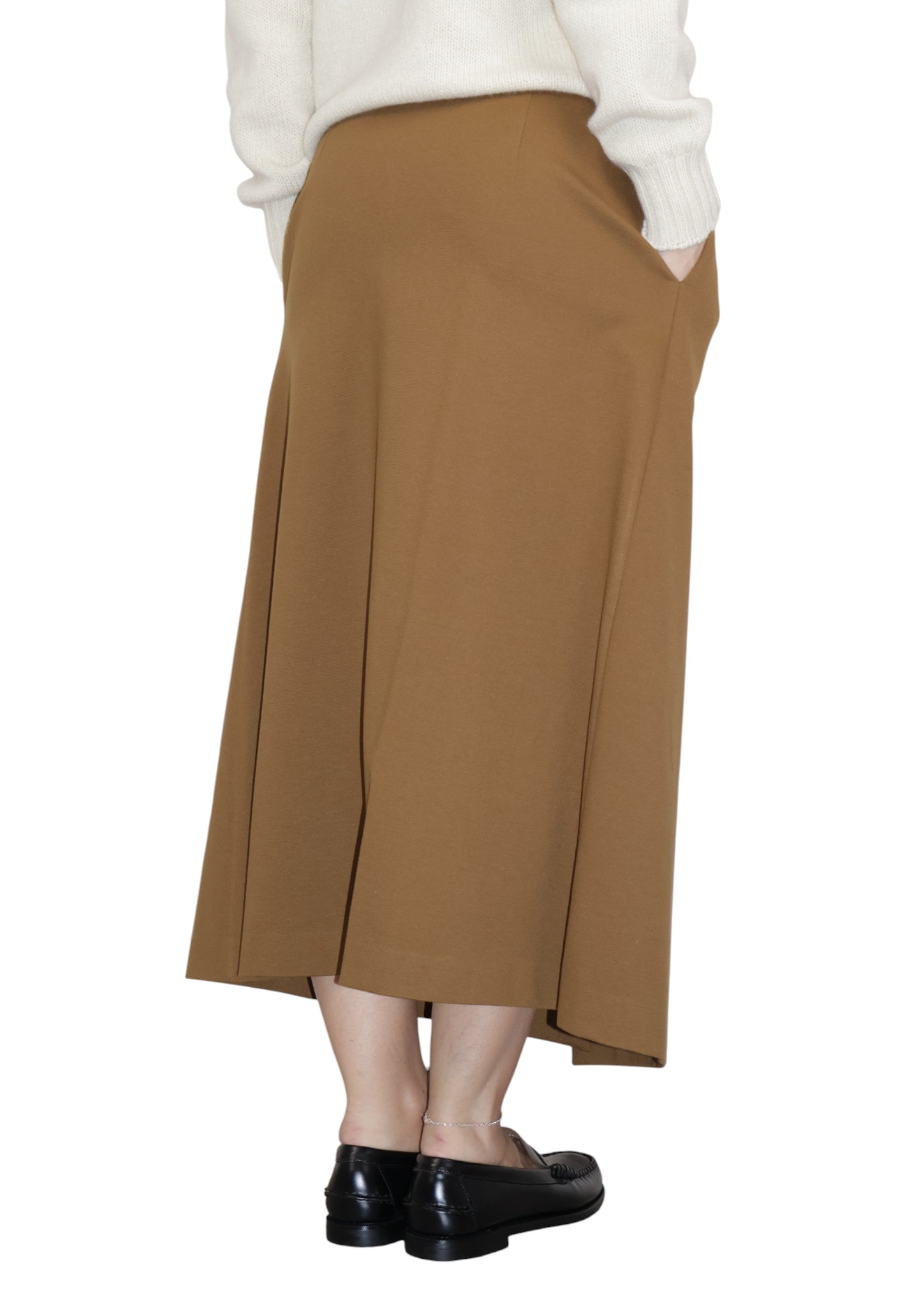 GONNE Beige Meimei J