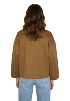 BLAZER Marrone Meimei J