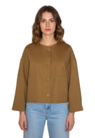 BLAZER Marrone Meimei J