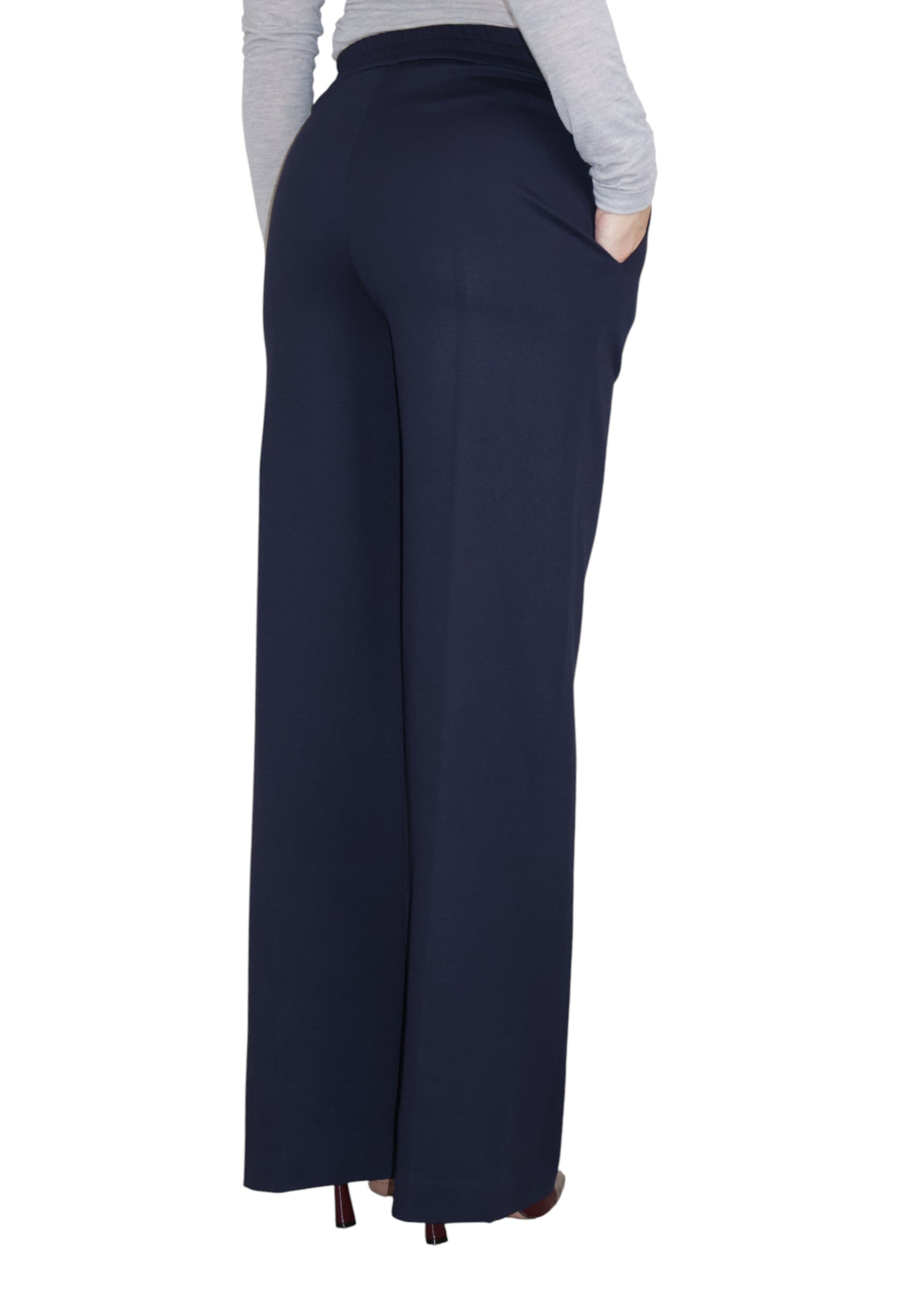 PANTALONI Blu Meimei J