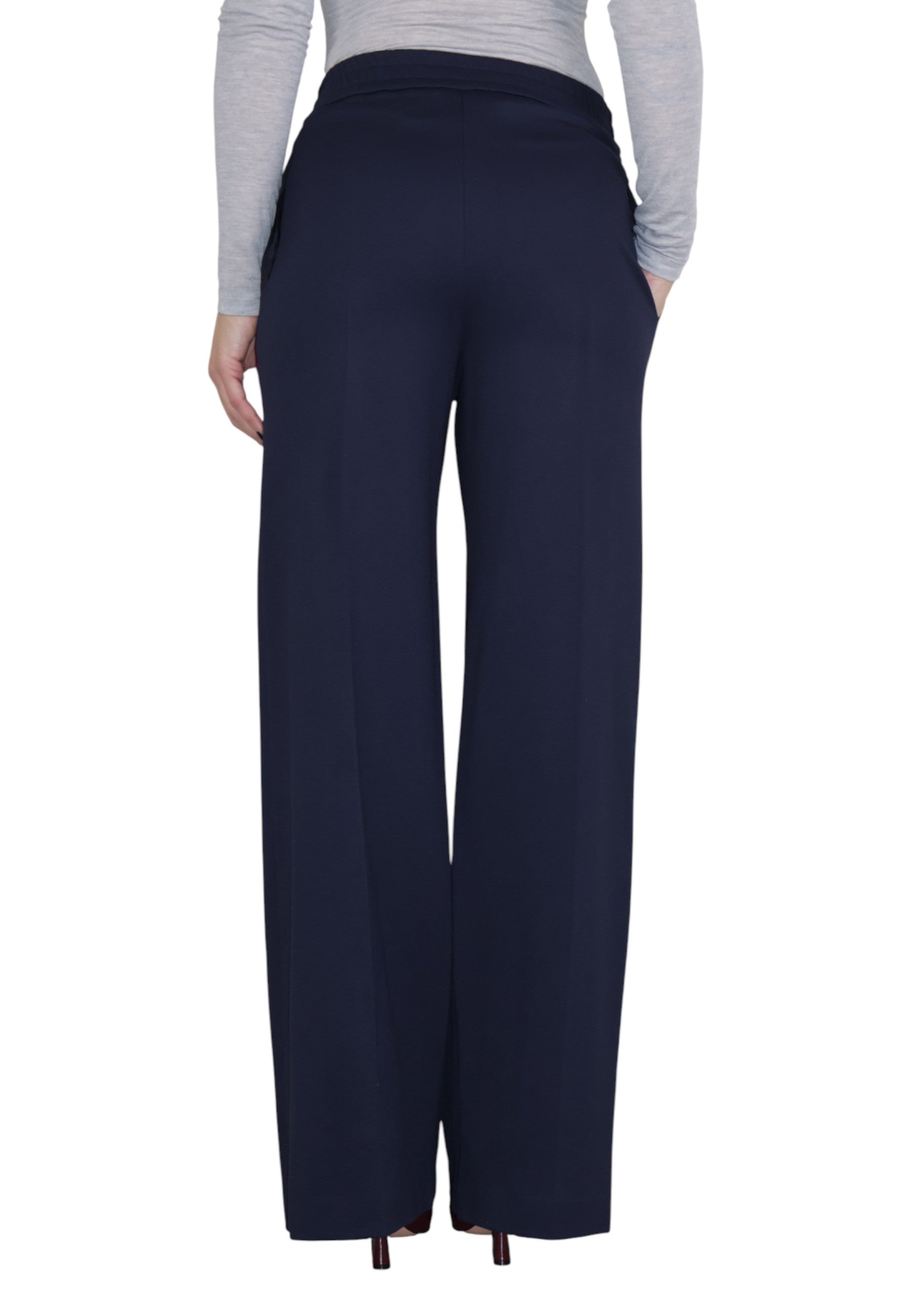 PANTALONI Blu Meimei J