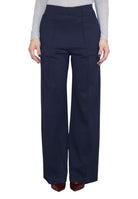 PANTALONI Blu Meimei J