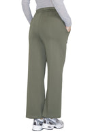 PANTALONI Verde Meimei J