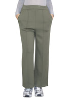 PANTALONI Verde Meimei J