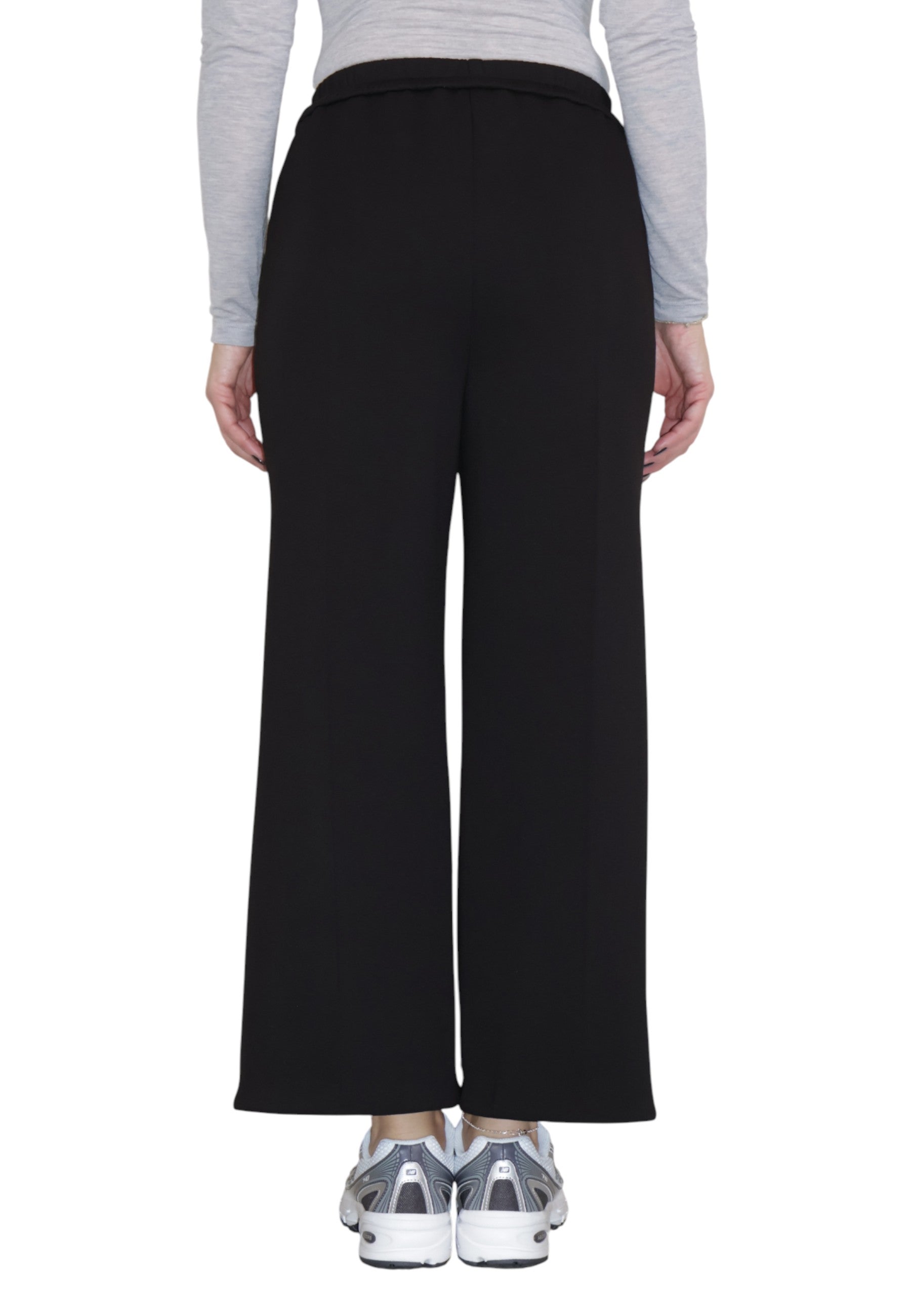 PANTALONI Nero Meimei J