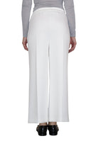 PANTALONI Bianco Meimei J