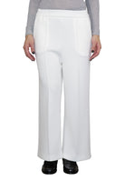 PANTALONI Bianco Meimei J