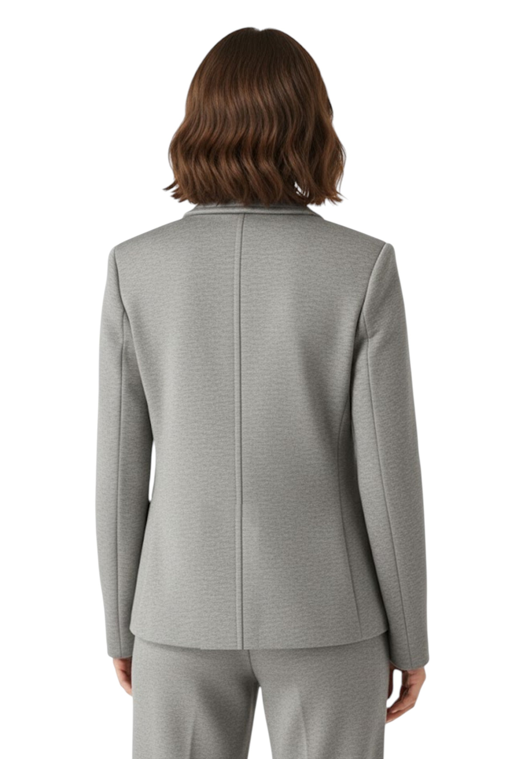 BLAZER Grigio Meimei J