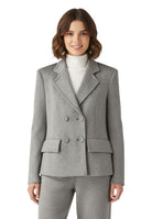 BLAZER Grigio Meimei J