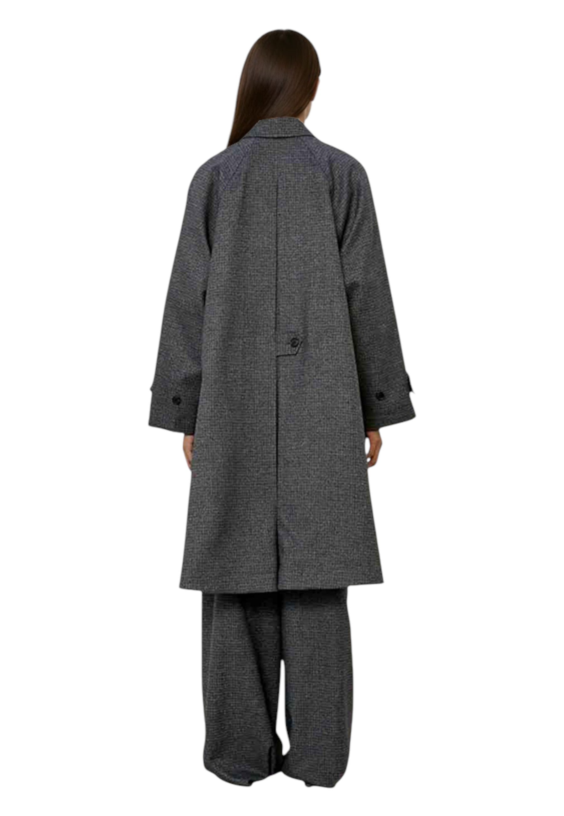 SPOLVERINI Grigio Meimei J