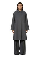 SPOLVERINI Grigio Meimei J