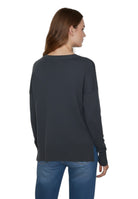 MAGLIE A V Grigio Meimei J