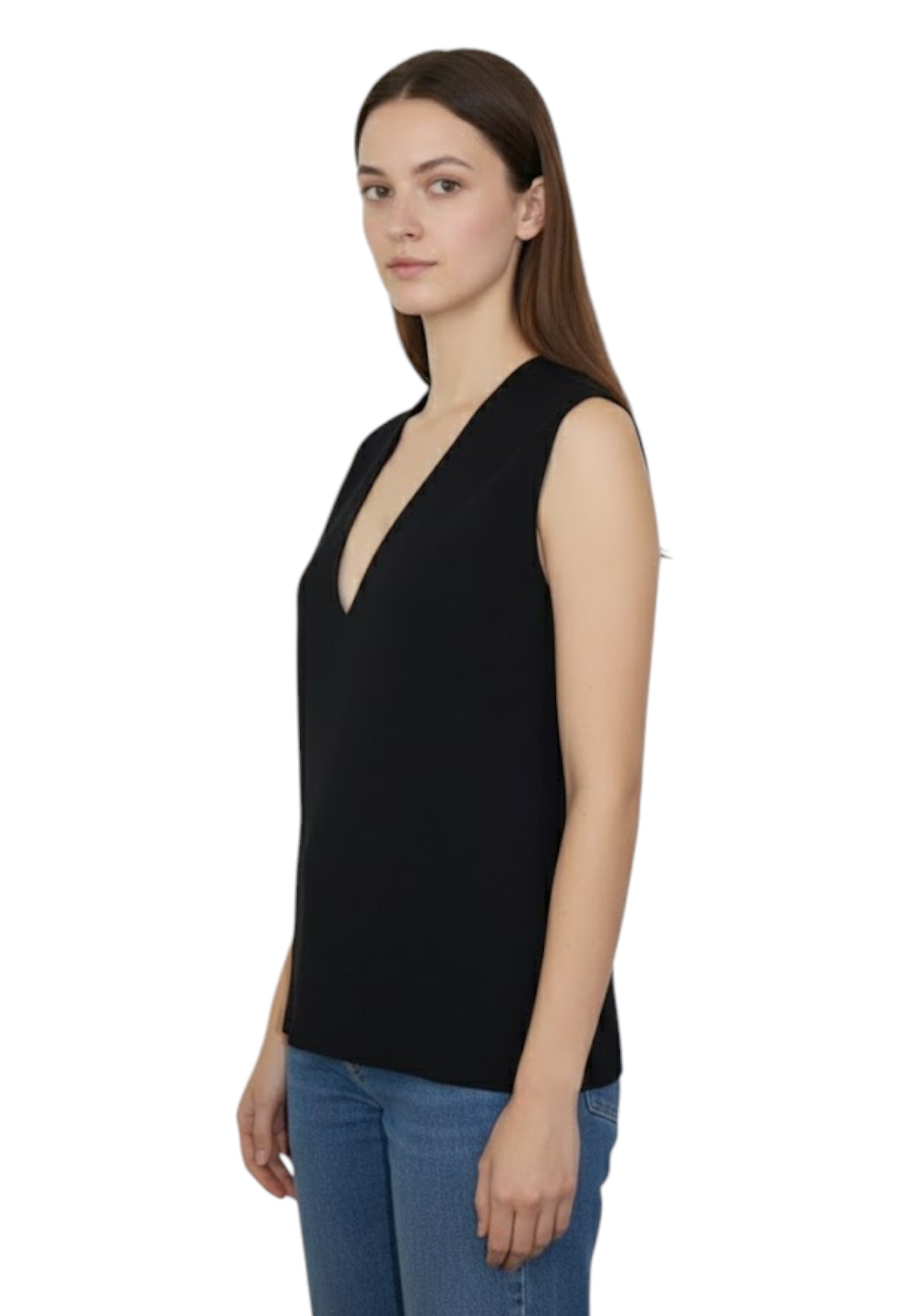 MAGLIE Nero Meimei J