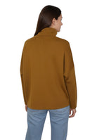 MAGLIE A DOLCEVITA Marrone Meimei J