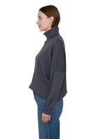 MAGLIE A DOLCEVITA Grigio Meimei J