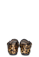 BALLERINE Nero Prosperine