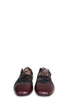 BALLERINE Marrone Prosperine