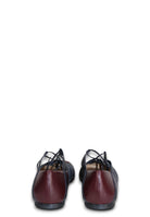 BALLERINE Marrone Prosperine