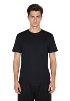 T-SHIRT Nero Red Sox Appeal