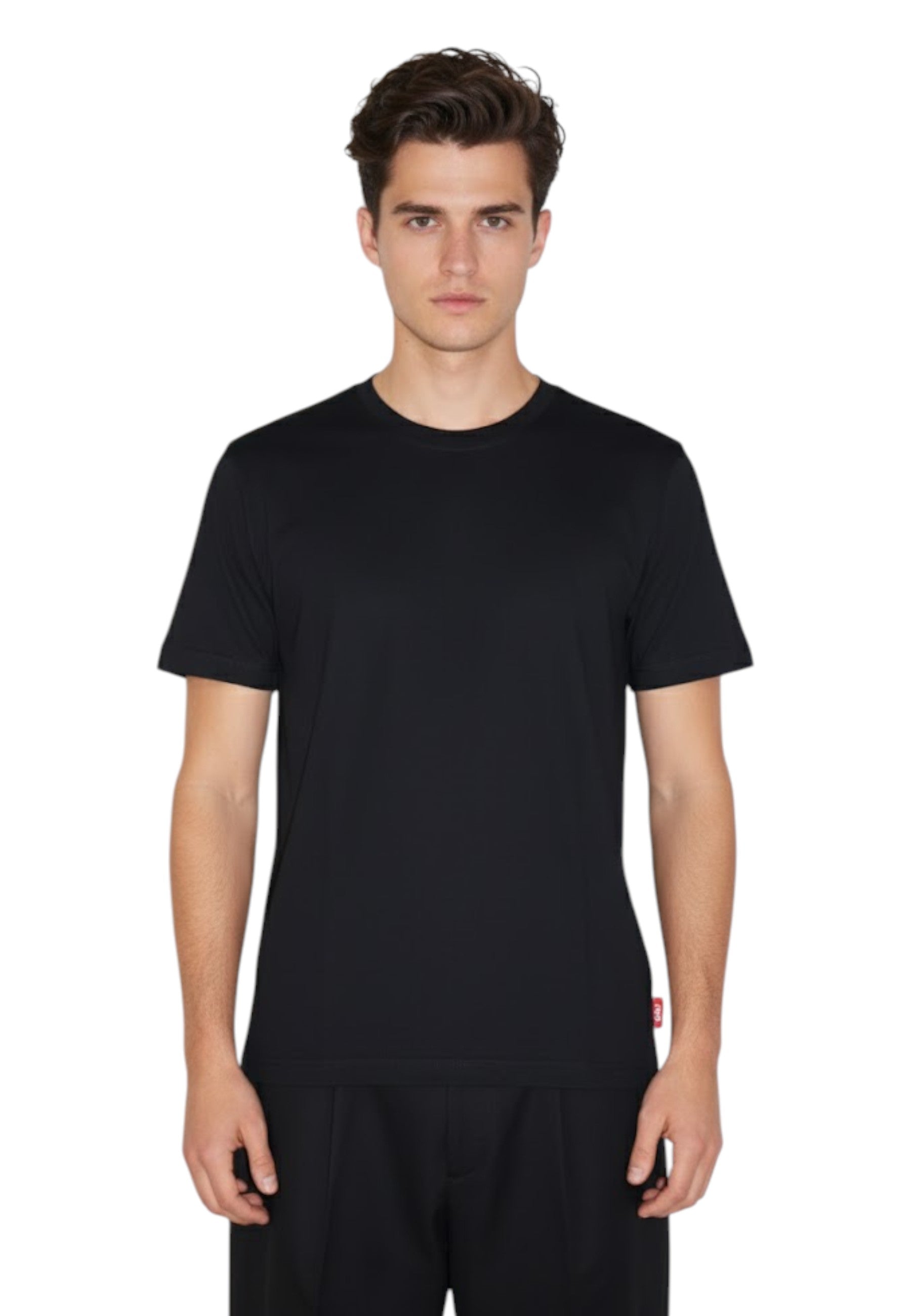 T-SHIRT Nero Red Sox Appeal