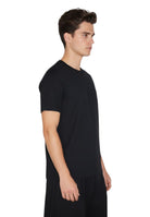 T-SHIRT Nero Red Sox Appeal