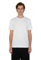 T-SHIRT Bianco Red Sox Appeal