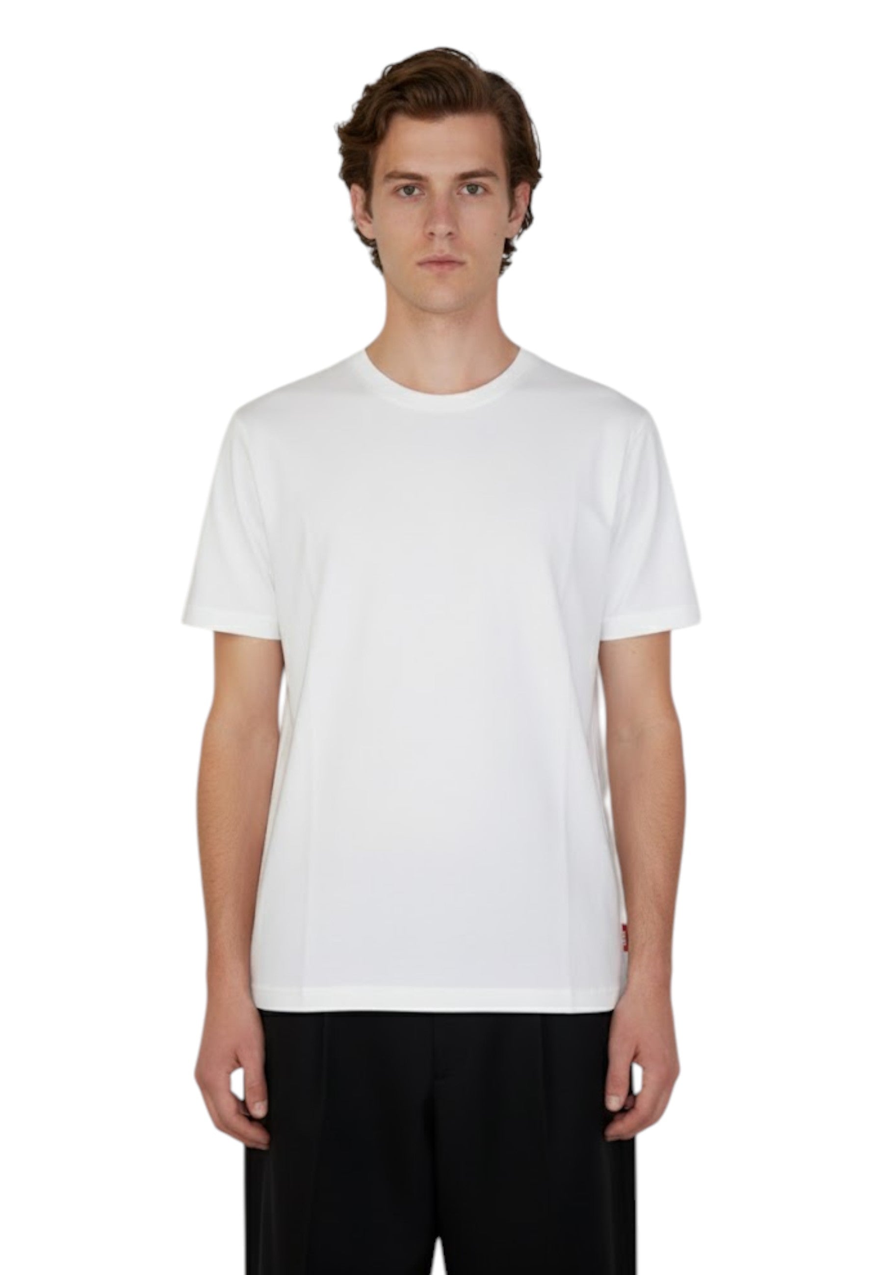 T-SHIRT Bianco Red Sox Appeal