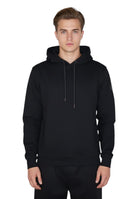 FELPE CON CAPPUCCIO Nero Red Sox Appeal