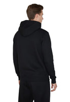 FELPE CON CAPPUCCIO Nero Red Sox Appeal