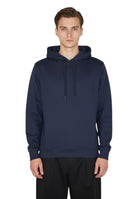 FELPE CON CAPPUCCIO Blu Red Sox Appeal